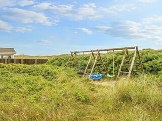 Casa per le vacanze Hvide Sande  33