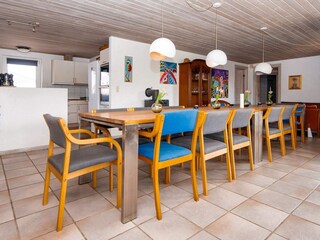 Ferienhaus Hvide Sande  5