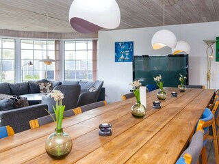 Ferienhaus Hvide Sande  7
