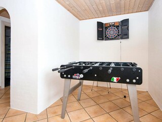 Casa per le vacanze Hvide Sande  31