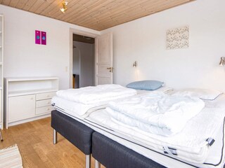 Maison de vacances Hvide Sande  28