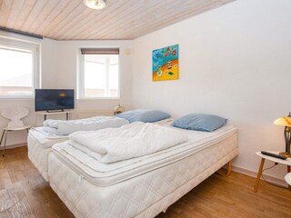 Casa per le vacanze Hvide Sande  43