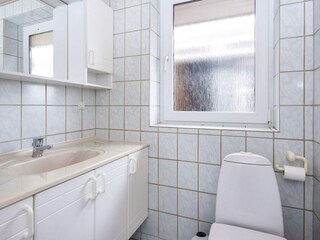 Casa per le vacanze Hvide Sande  33