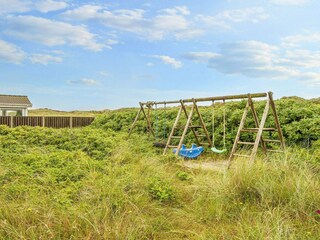 Casa per le vacanze Hvide Sande  47