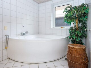 Ferienhaus Hvide Sande  9