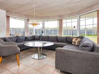 Maison de vacances Hvide Sande  36