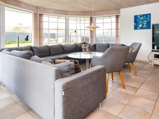 Ferienhaus Hvide Sande  12