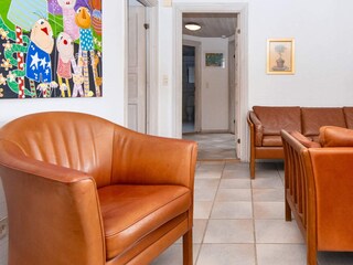 Ferienhaus Hvide Sande  47