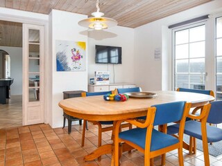 Ferienhaus Hvide Sande  14