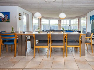 Ferienhaus Hvide Sande  16