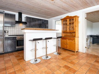 Ferienhaus Hvide Sande  17