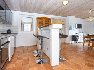 Casa per le vacanze Hvide Sande  18
