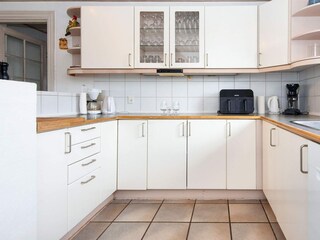 Casa per le vacanze Hvide Sande  9