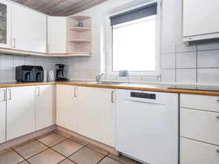 Ferienhaus Hvide Sande  52