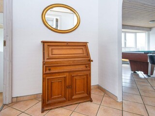 Ferienhaus Hvide Sande  23