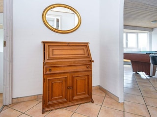 Vakantiehuis Hvide Sande  4