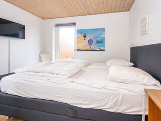 Maison de vacances Hvide Sande  26