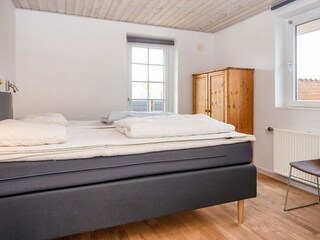 Ferienhaus Hvide Sande  13