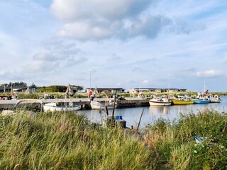 Ferienhaus Hvide Sande  30
