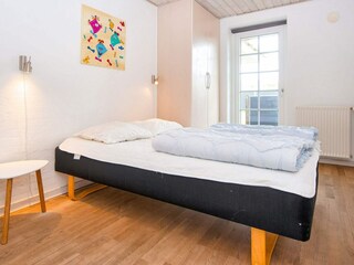 Maison de vacances Hvide Sande  14