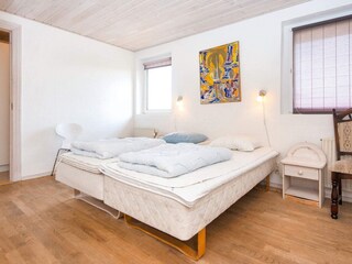 Ferienhaus Hvide Sande  49