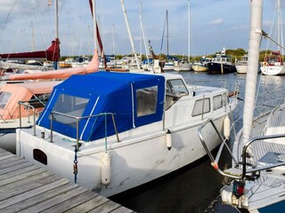 Ferienhaus Hvide Sande  36