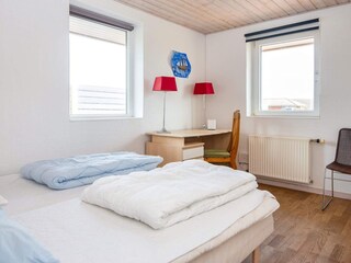 Vakantiehuis Hvide Sande  5