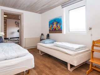 Casa per le vacanze Hvide Sande  51