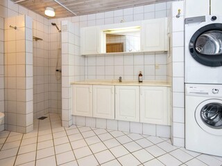 Ferienhaus Hvide Sande  38