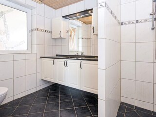 Ferienhaus Hvide Sande  15