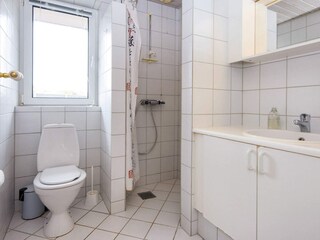 Ferienhaus Hvide Sande  40