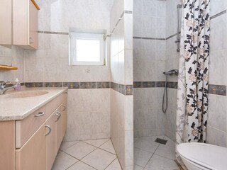 Ferienhaus Hvide Sande  41