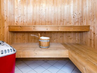 Vakantiehuis Hvide Sande  22
