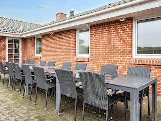 Ferienhaus Hvide Sande  37