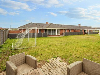 Vakantiehuis Hvide Sande  38