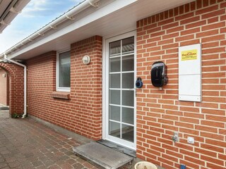 Ferienhaus Hvide Sande  51