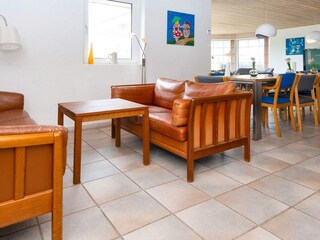 Ferienhaus Hvide Sande  6