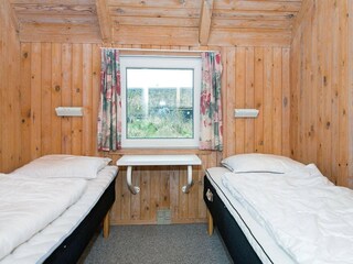 Holiday house Vejers Strand  2