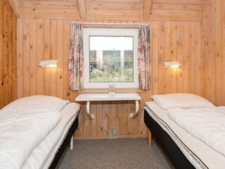 Holiday house Vejers Strand  3