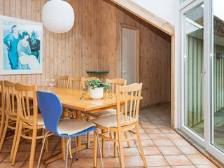 Holiday house Vejers Strand  5