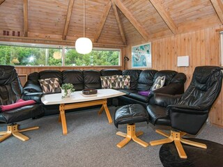 Holiday house Vejers Strand  18