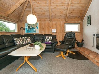 Holiday house Vejers Strand  6