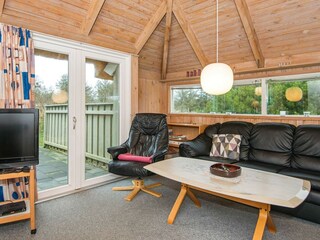 Holiday house Vejers Strand  7