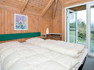 Holiday house Vejers Strand  8
