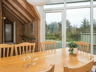 Holiday house Vejers Strand  9
