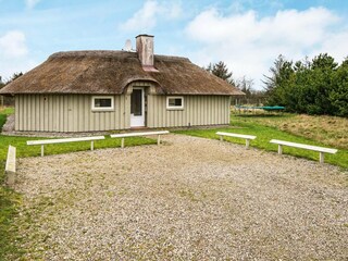 Holiday house Vejers Strand  12