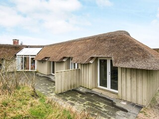 Holiday house Vejers Strand  13