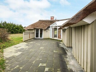 Holiday house Vejers Strand  14
