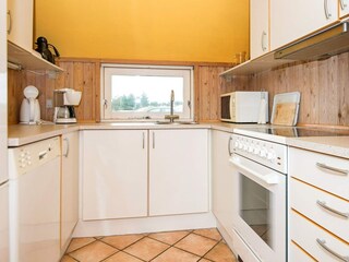 Holiday house Vejers Strand  15
