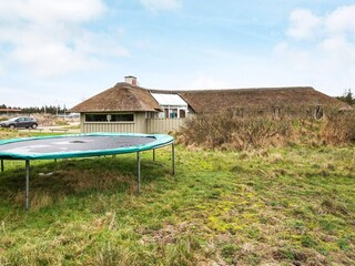 Holiday house Vejers Strand  17